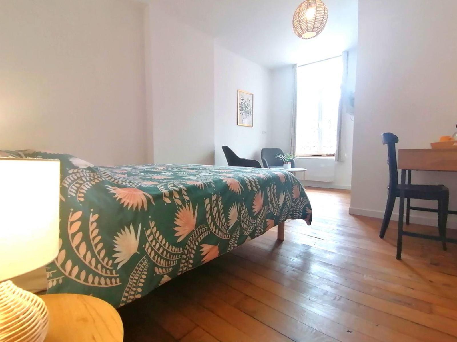 Le Relais Napoleon Bed & Breakfast Avesnes-sur-Helpe Bagian luar foto