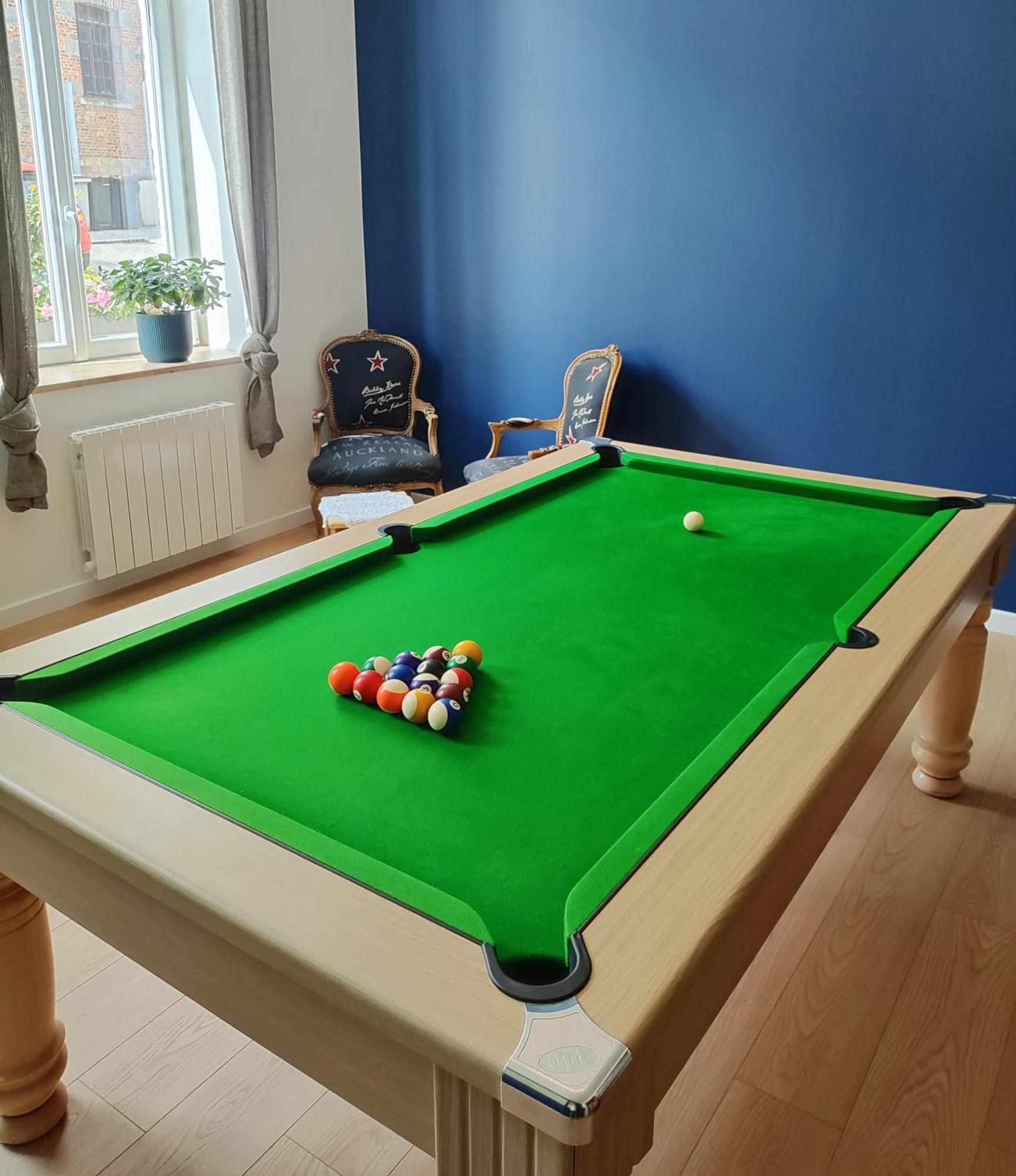 Le Relais Napoleon Bed & Breakfast Avesnes-sur-Helpe Bagian luar foto