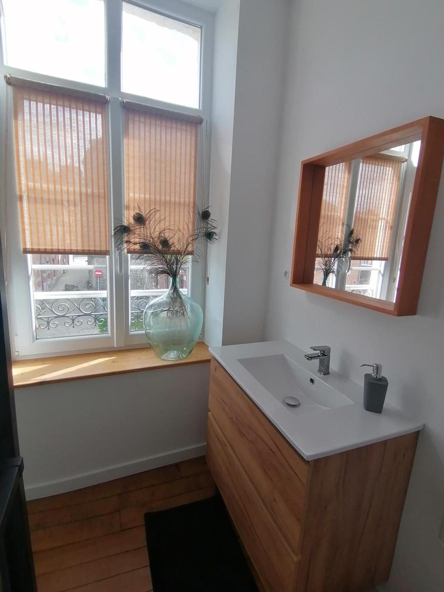 Le Relais Napoleon Bed & Breakfast Avesnes-sur-Helpe Bagian luar foto