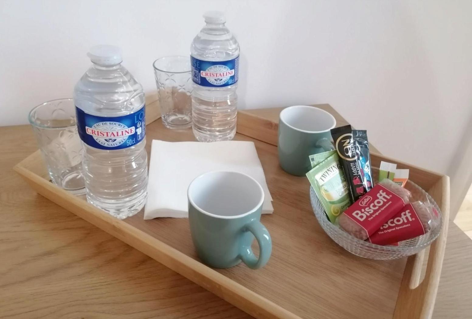 Le Relais Napoleon Bed & Breakfast Avesnes-sur-Helpe Bagian luar foto