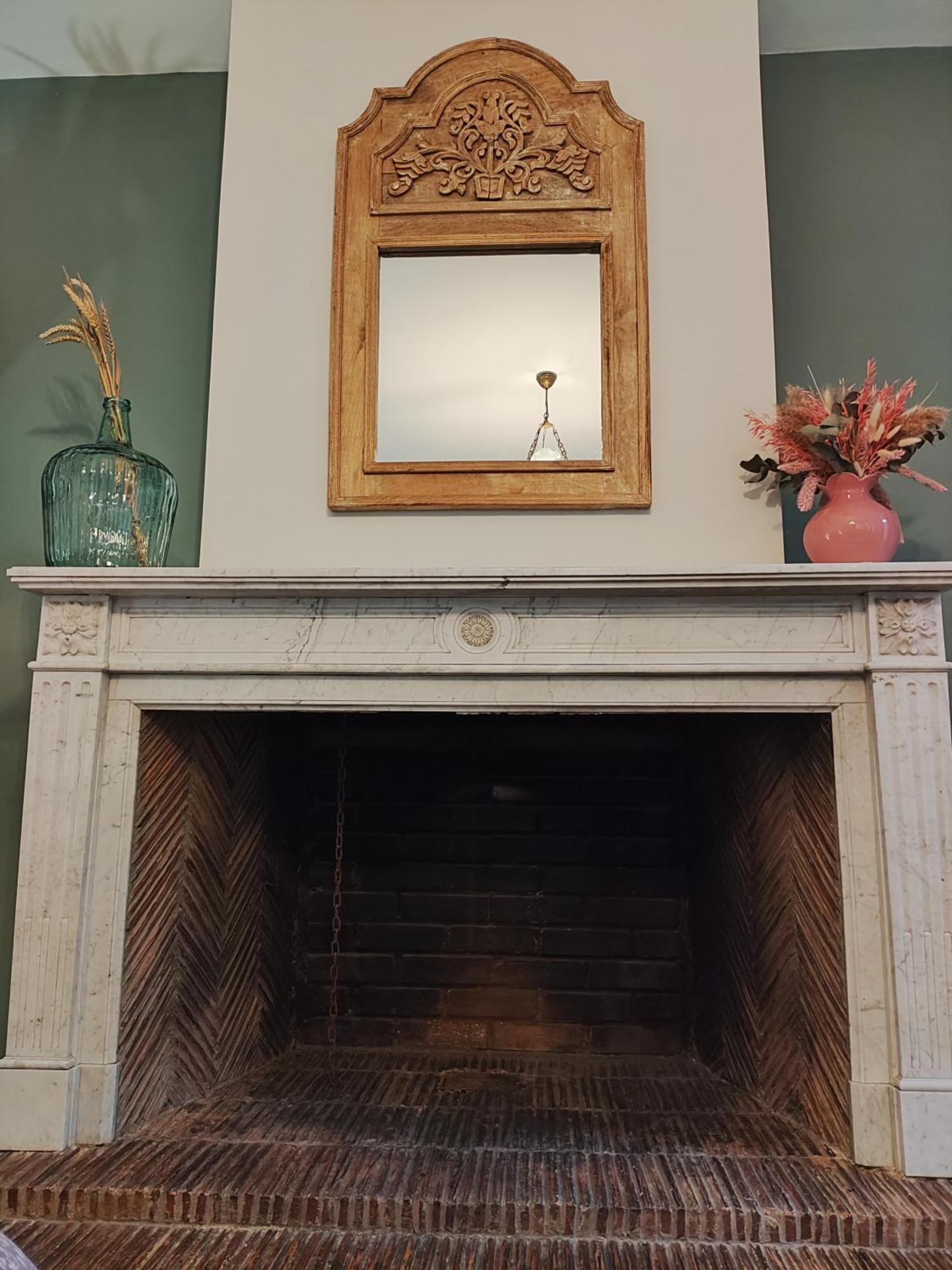 Le Relais Napoleon Bed & Breakfast Avesnes-sur-Helpe Bagian luar foto