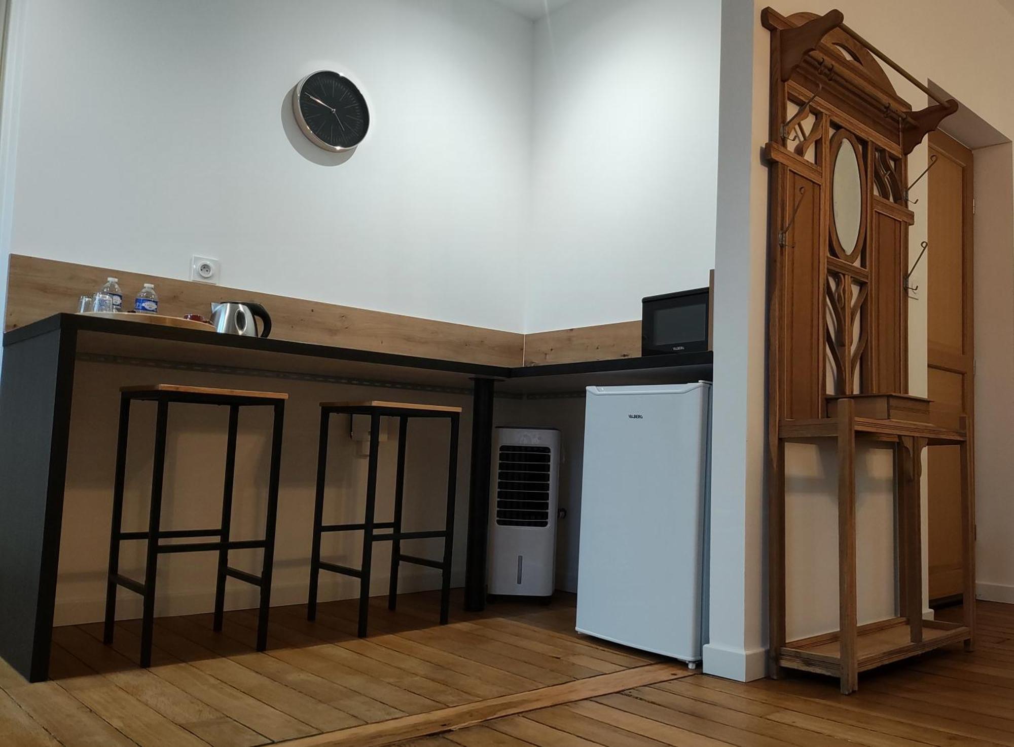 Le Relais Napoleon Bed & Breakfast Avesnes-sur-Helpe Bagian luar foto